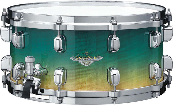MES1465-VMMF - Starclassic Maple 14"X6.5" Verchroomd ketelbeslag