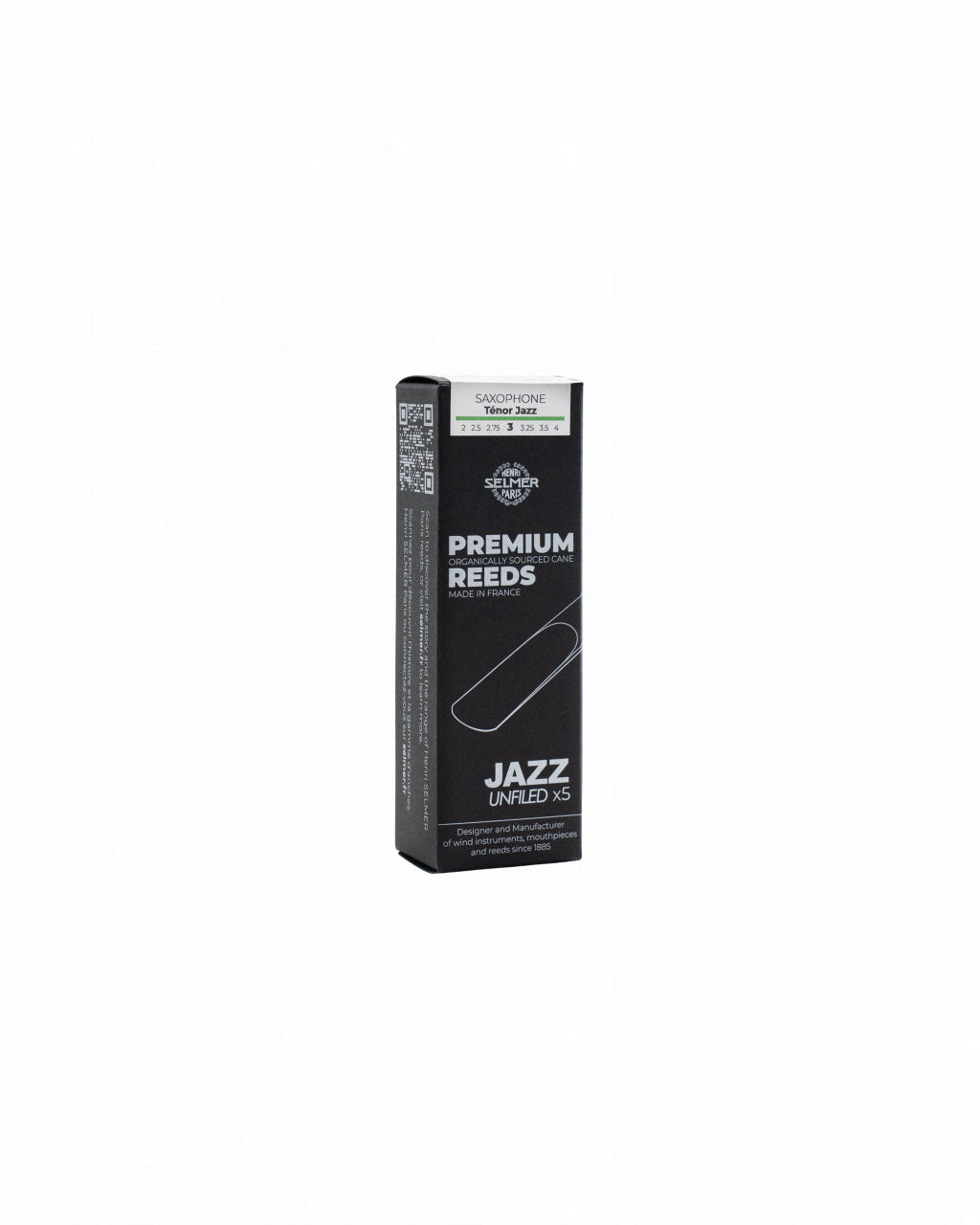 Jazz 3 - Tenorsaxofoon (x5)