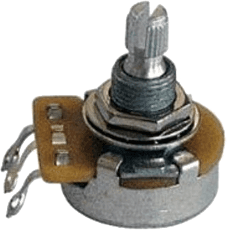 Yellow Parts EZ1198B