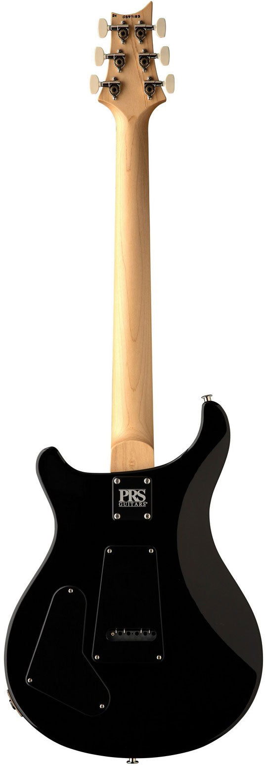 Swamp Ash Special MN White Doghair Smokeburst