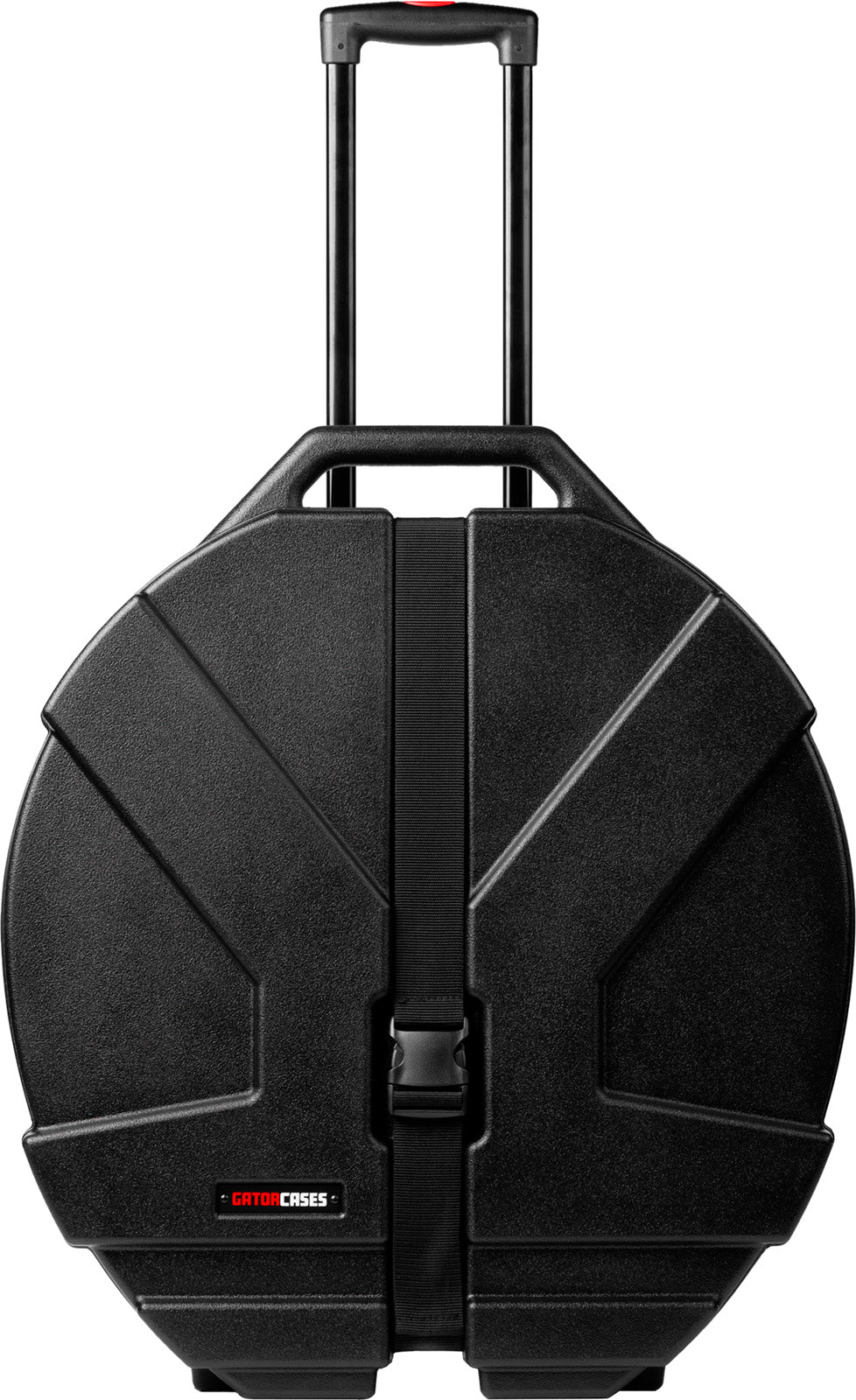 GPCCYM24W - Koffer 24" - 8 bekkens