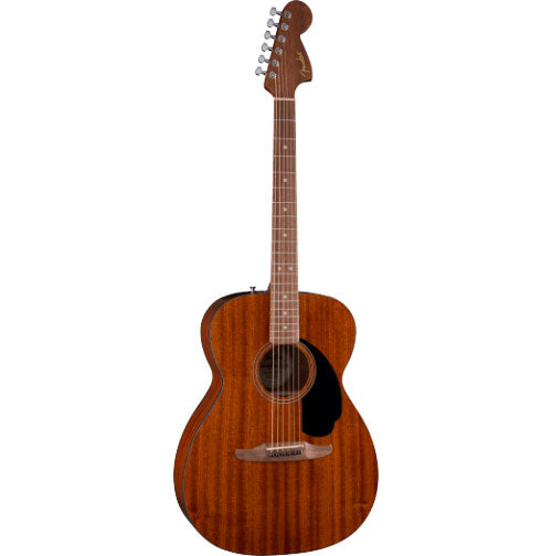 California Standard Monterey Sapele bovenblad BPG Naturel Sapele