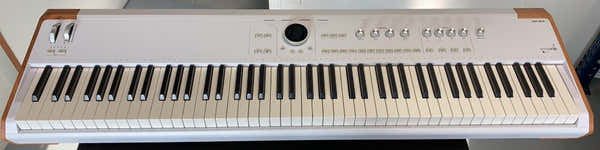 Arturia Astrolab 88 Wit - B-stock