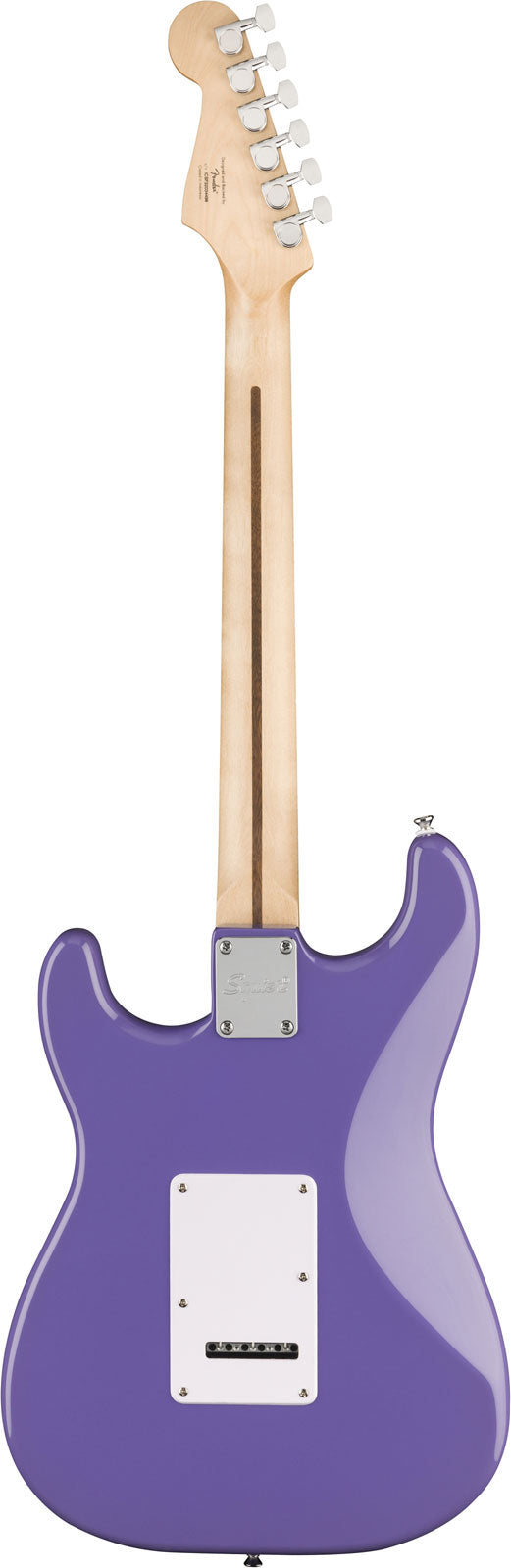 Stratocaster Sonic Lrl Ultraviolet