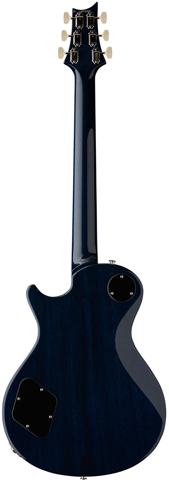 Mccarty 594 S2 SC Meerblauw