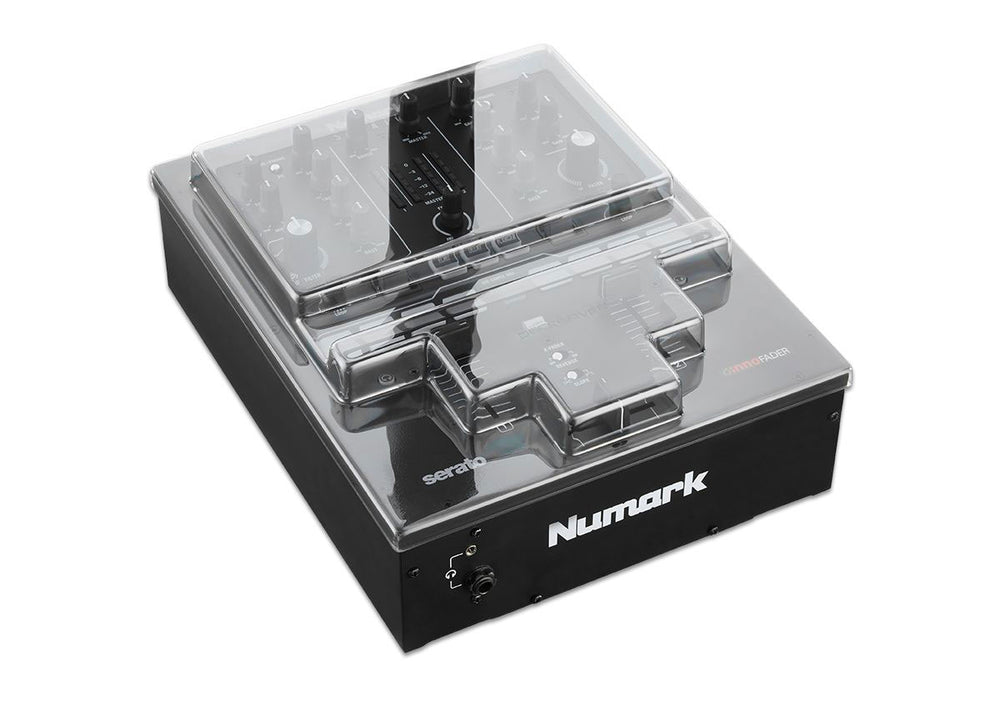 Numark Scratch Cover