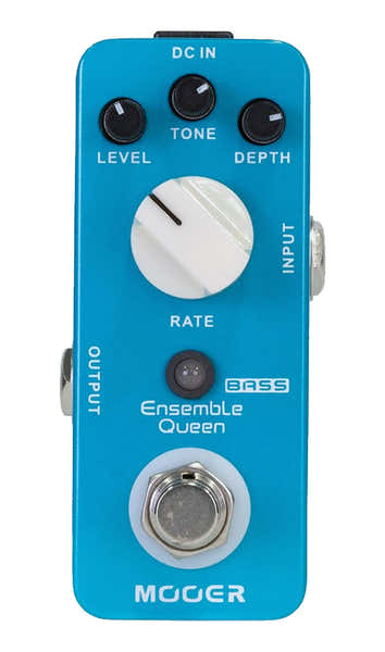 Mooer Ensemble Queen