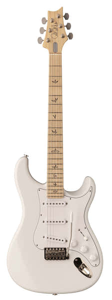 PRS Silver Sky Esdoorn Frost