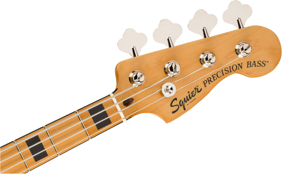Precision Bass 70S Classic Vibe MN Walnoot