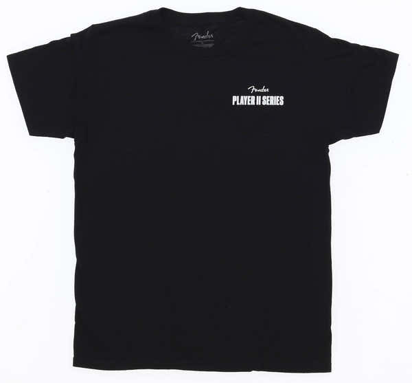 Fender Player II T-Shirt S