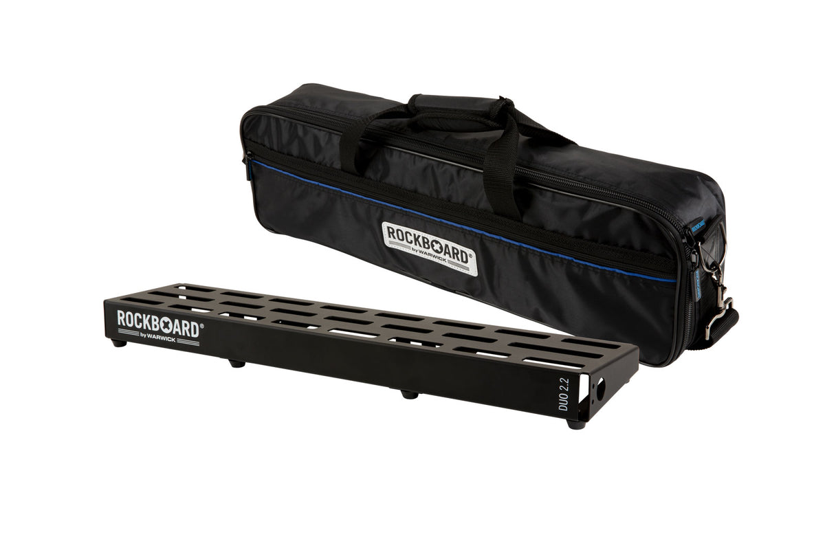 DUO 2.2 + BAG