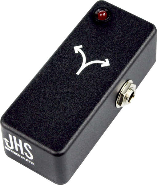 Jhs Pedals Gebufferde splitter