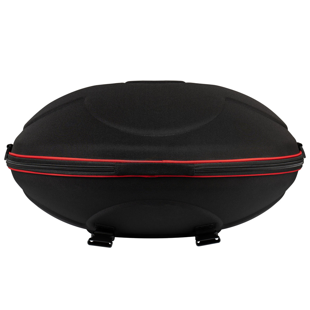 Handpan Harde koffer zwart