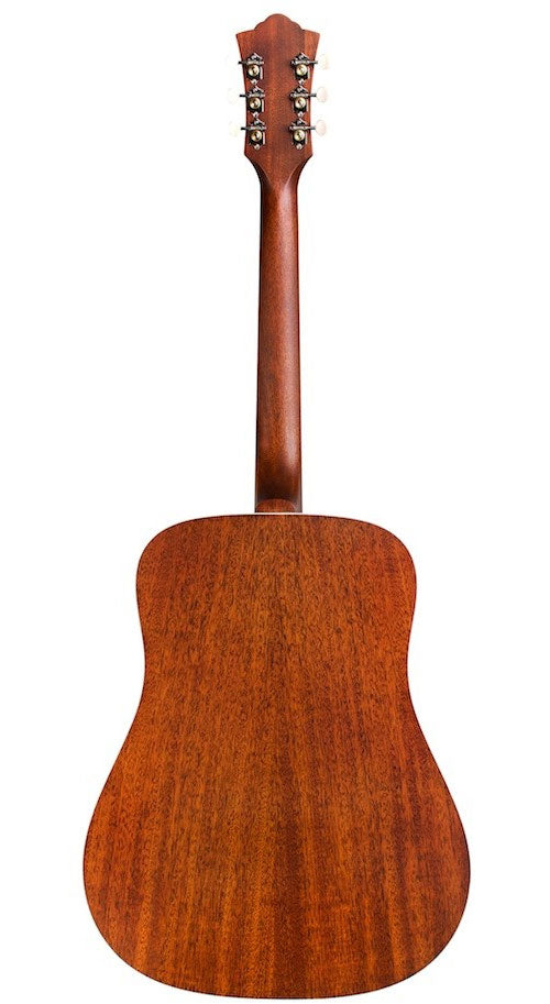 Usa D40 Naturel Met Koffer