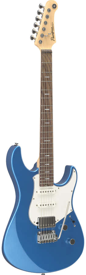 Pacifica Standard Plus Pacs+12-Spb Rw Sprankelend blauw
