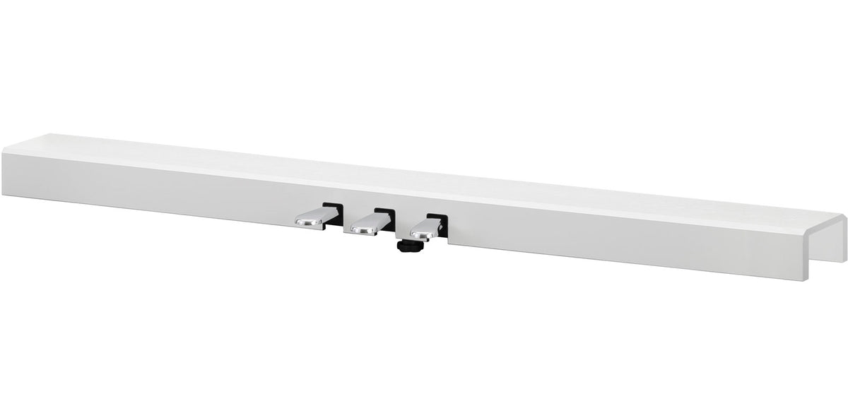 Kawai Pedaalbord F-302 Wit