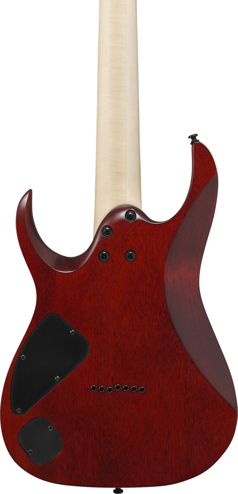 RGA742FM-TGF Transparantgrijs Flat Axe