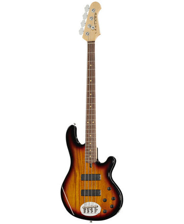 Skyline 44-02 Deluxe 4 3-tone sunburst RW