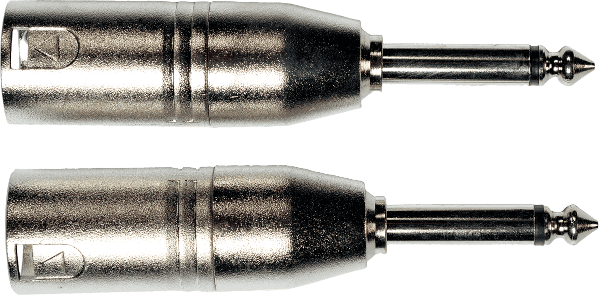 Yellow Cable AD25