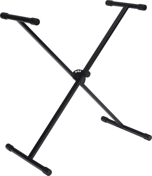 Keyboardstand KST20 Zwart