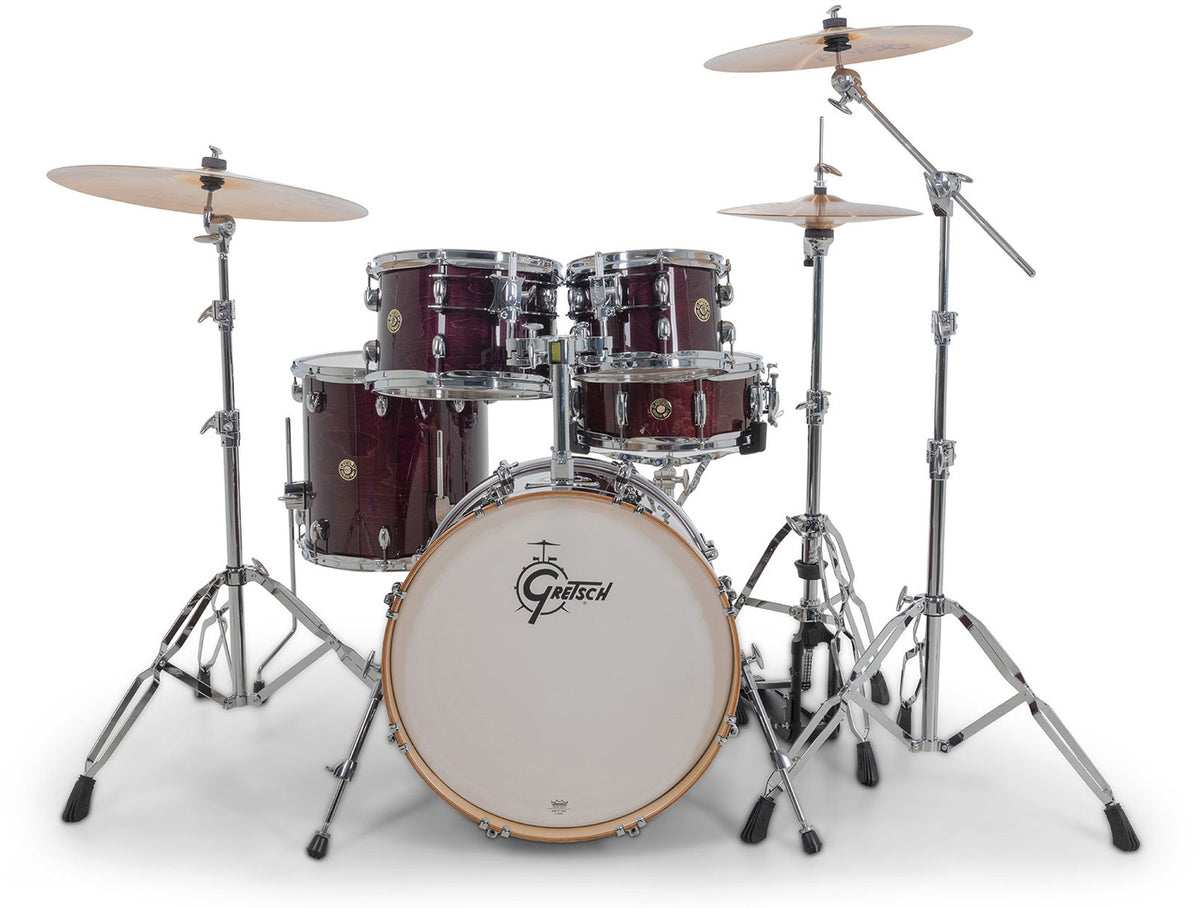 CATALINA MAPLE PAARS HOOGGLANS CM2-E605-PG