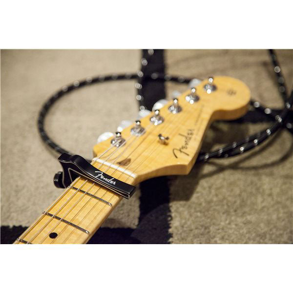 Dragon capo zwart