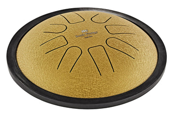 Mini Tongue Sonic Energy C mineur Goud