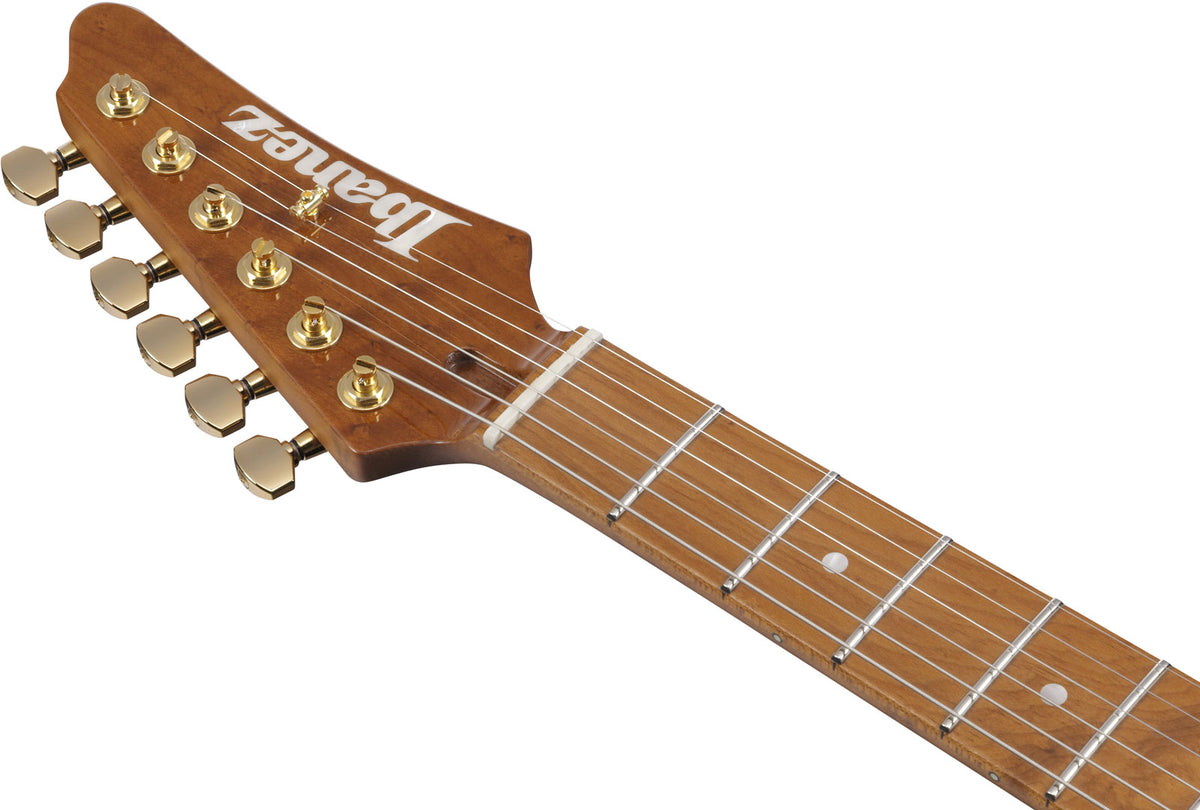 LB1BK Zwart Signature Lari Basilio