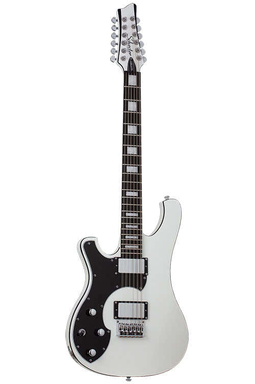 Stargazer-12 LH Gloss White