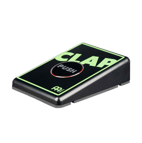 Meinl STB3 - CLAP STOMP BOX
