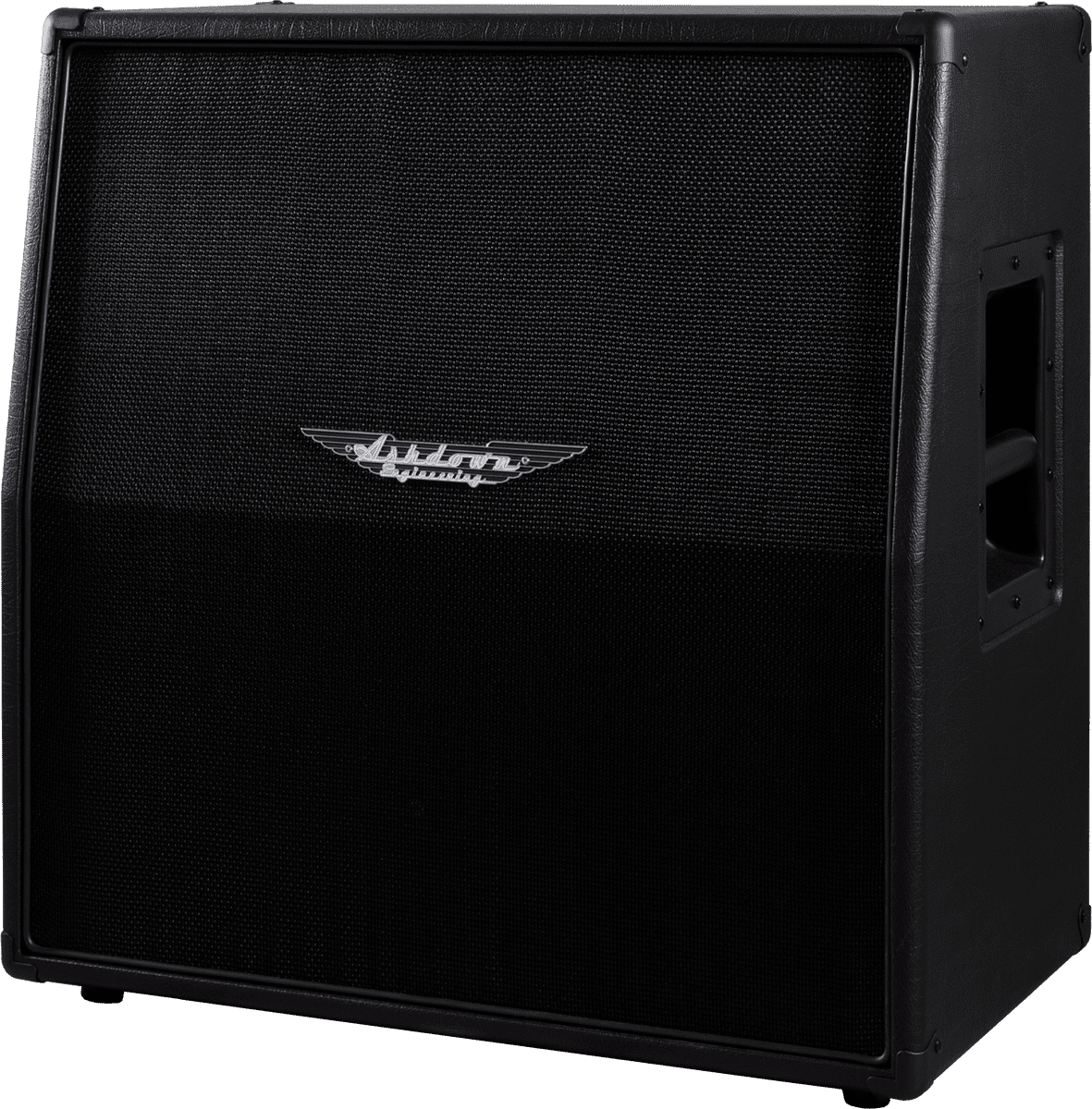 SX 2X12" Celestion Seventy 80 Gesloten Schuine Achterkant