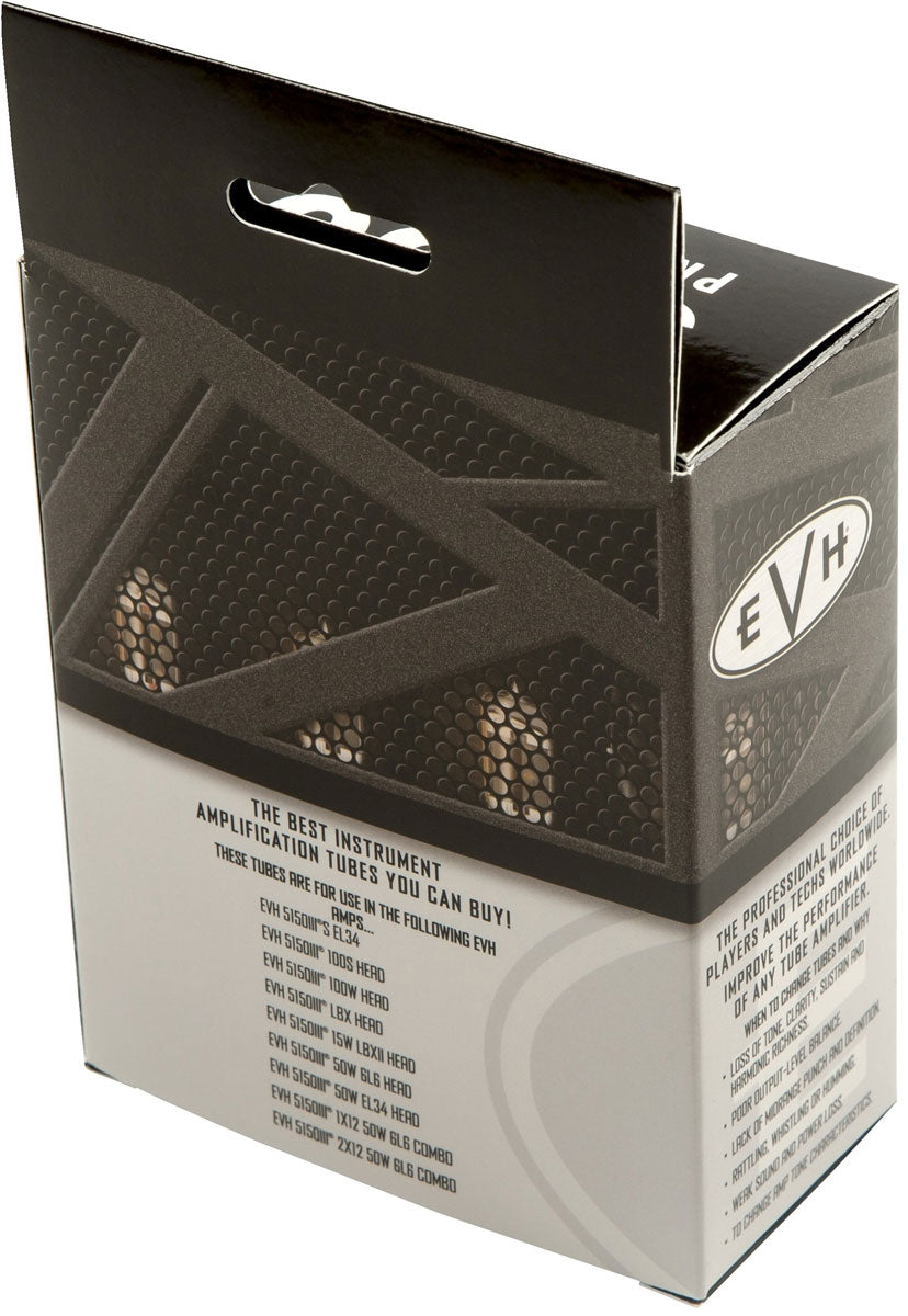 Evh ECC83/12AX7 Buizen