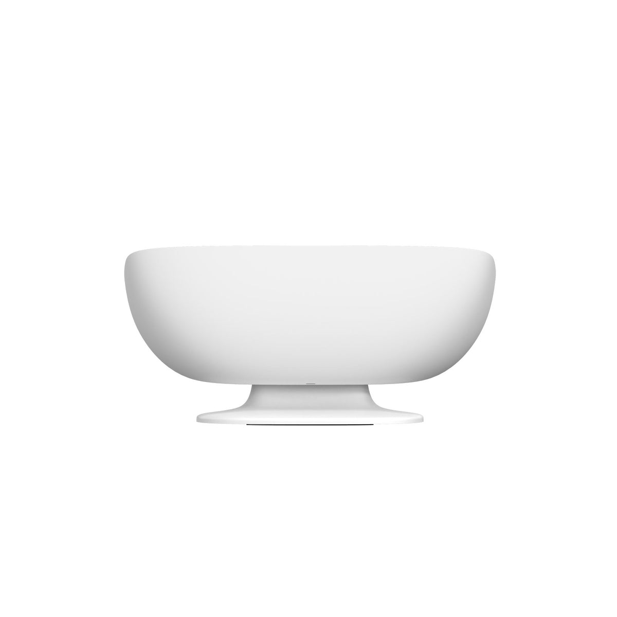 Oplaaddock voor 36'' Spruce Series-gitaar - Space White - Gereviseerd