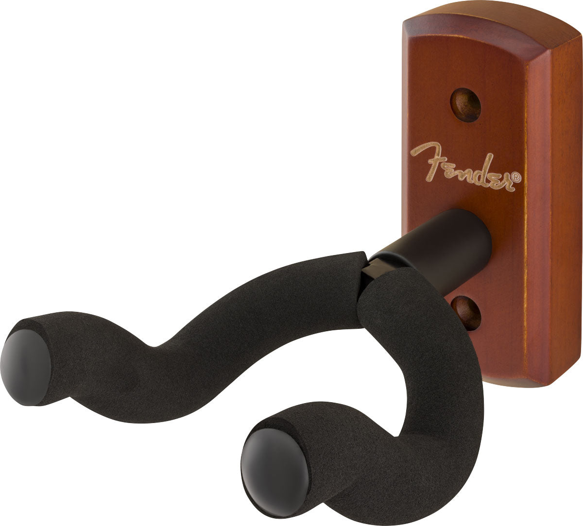 Essentials Wandhanger voor gitaar Palissander