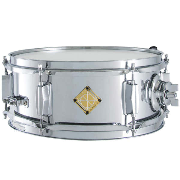 PDSCL512ST - Staal - 12"X5"