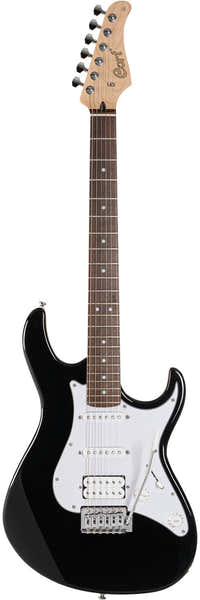 Cort G200 Black