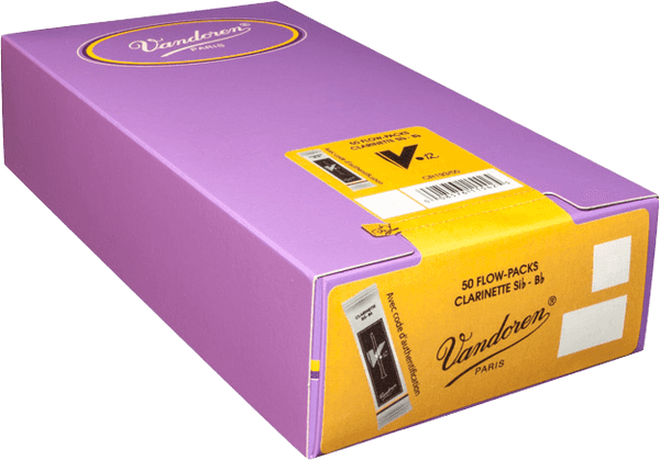 V12 3 - Bes-klarinet - Per Stuk