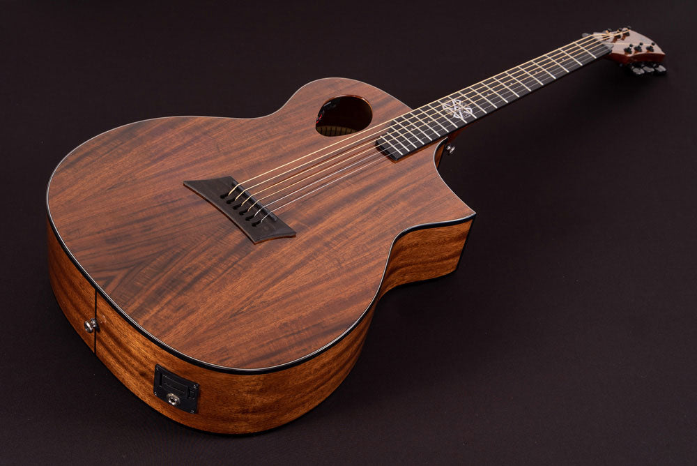 Forte Port Koa Hoogglans