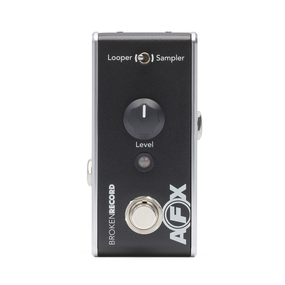 Afx Broken Record LOOPER-sampler