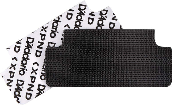 Pedaalgripstrips standaardformaat 6 strips