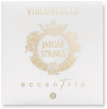 Eccentric 4/4 Re – Medium