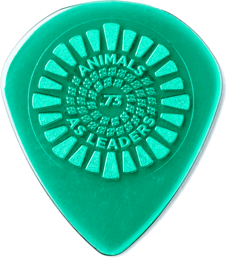 3 x 0,73mm Primetone Animals As Leader