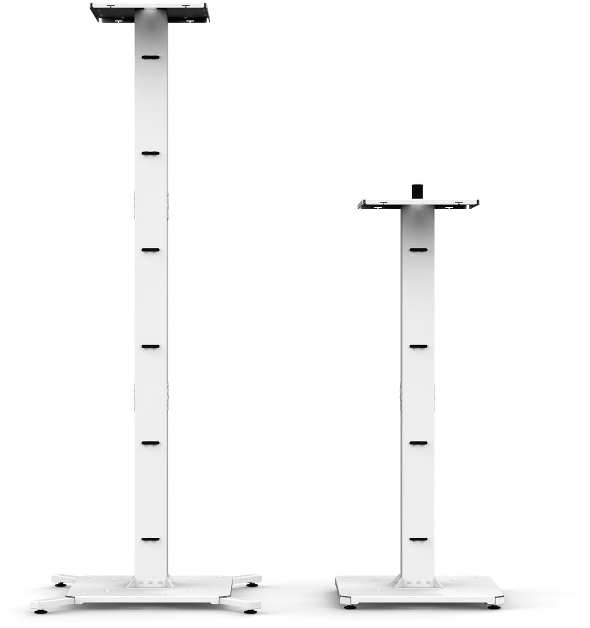 MH STAND Speaker stand WH