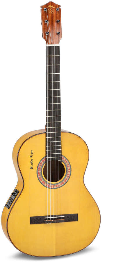 Signature Legacy Gipsy Kings Geel