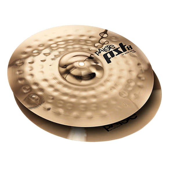 PST8 Reflector 14" Rock Hi Hat