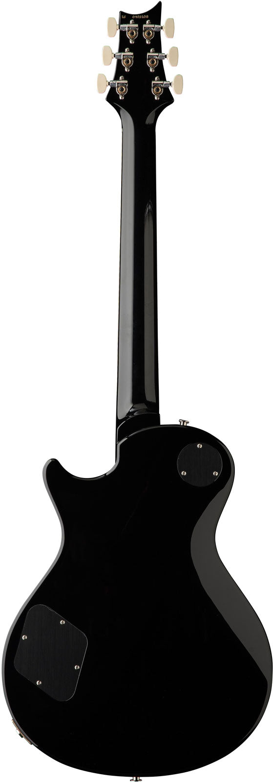 40Th Anni Mccarty SC56 Limited Edition Translucent Black