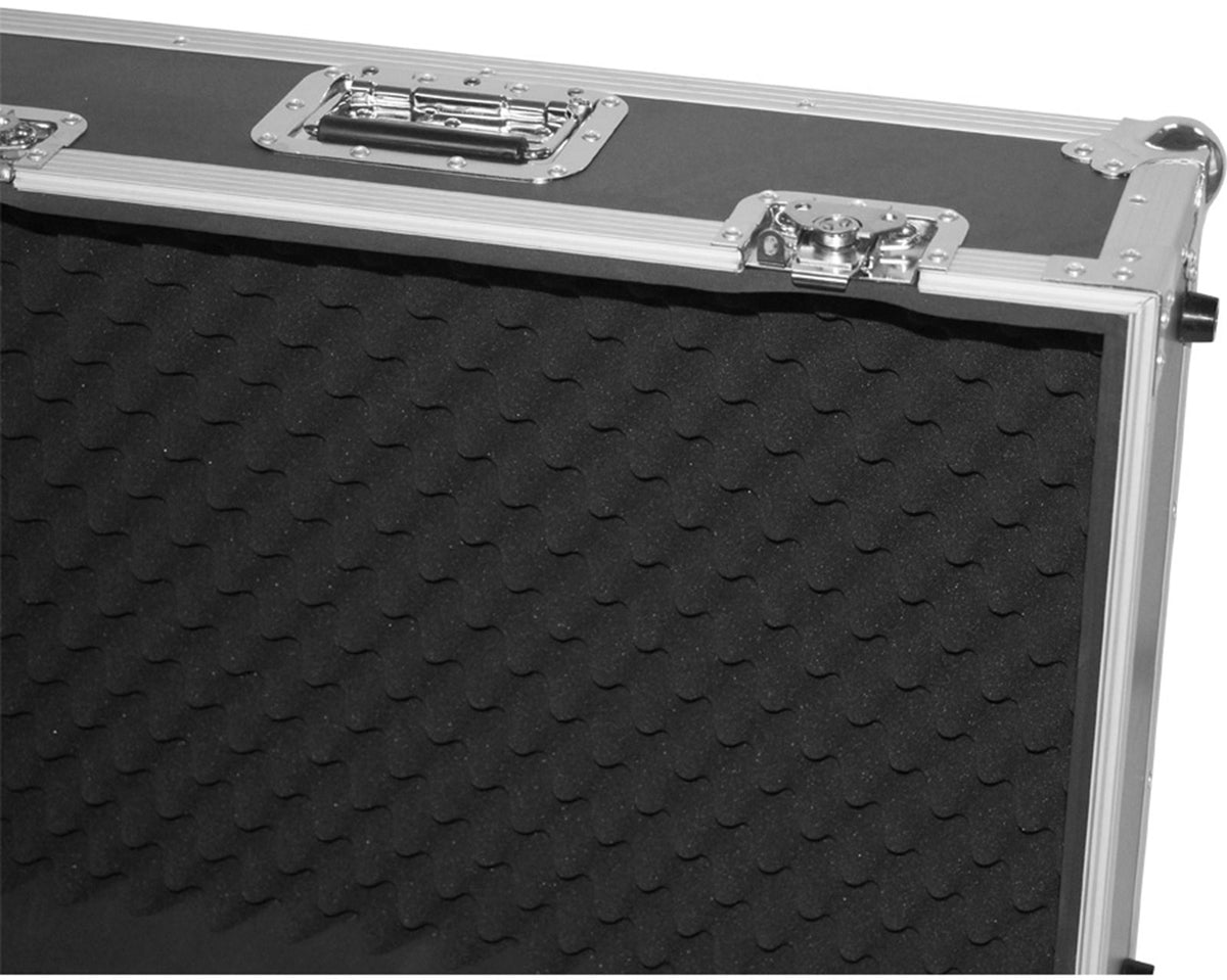Flightcase Pro X32 Compact W Silver