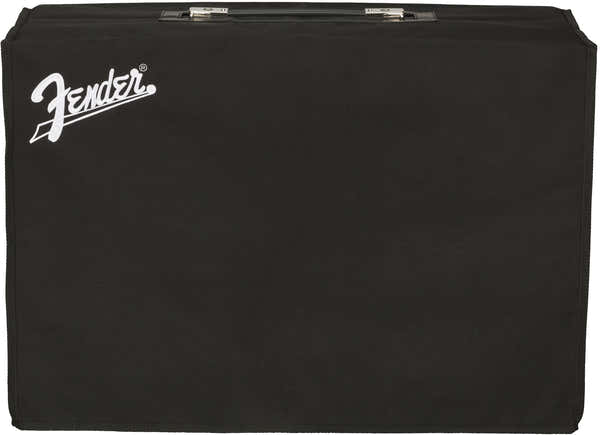 Mustang LTX100 Versterkerhoes, Zwart
