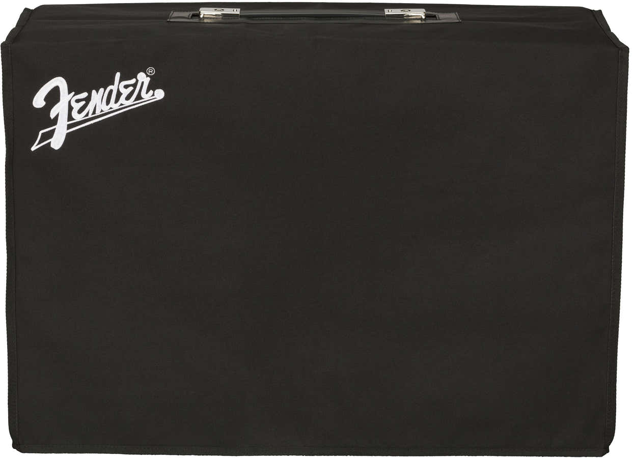 Mustang LTX100 Versterkerhoes, Zwart