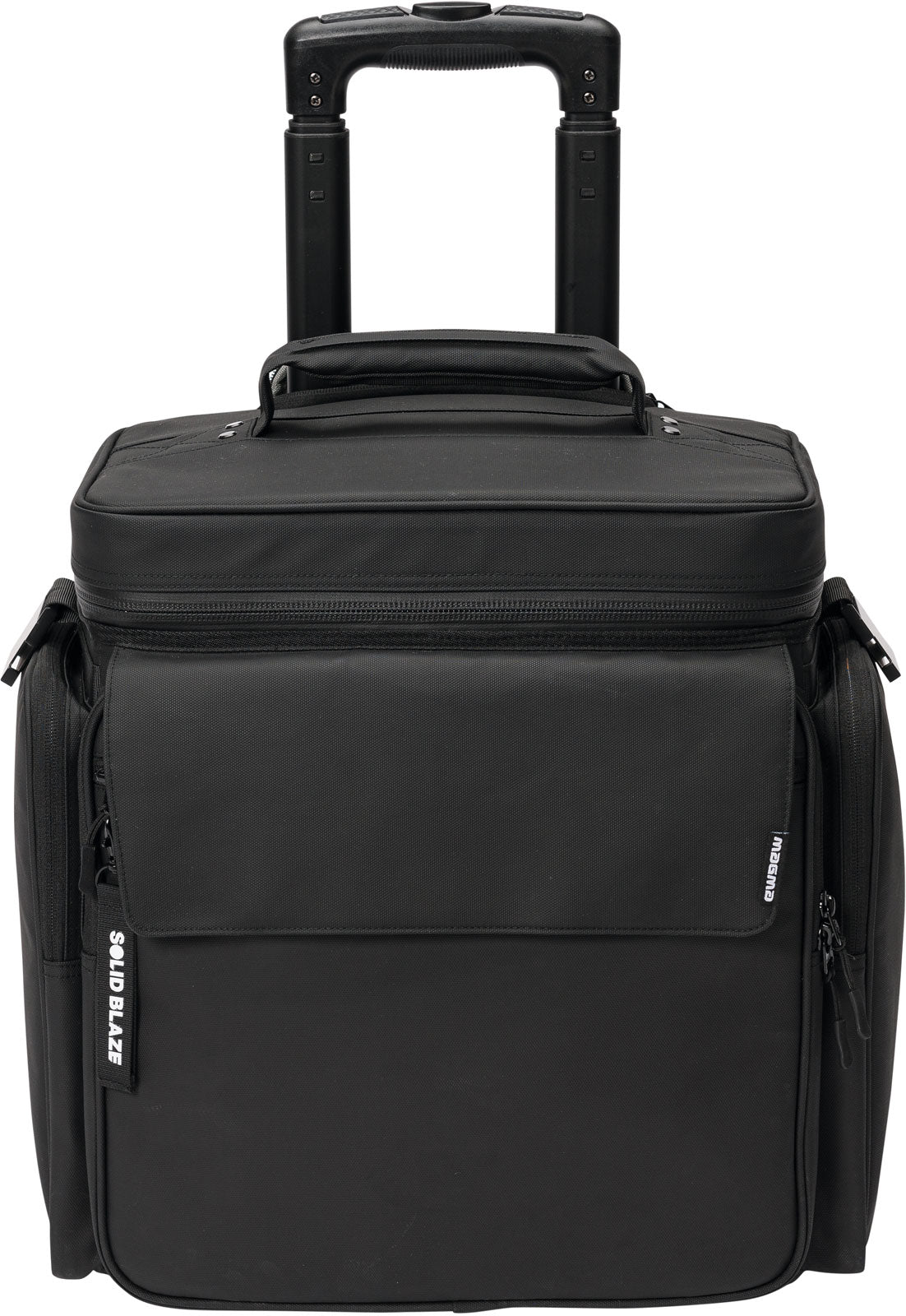 Solid Blaze Vinyl trolley
